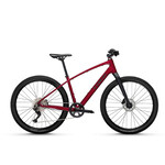 Trek TREK DUAL SPORT 3 GEN 5 RED