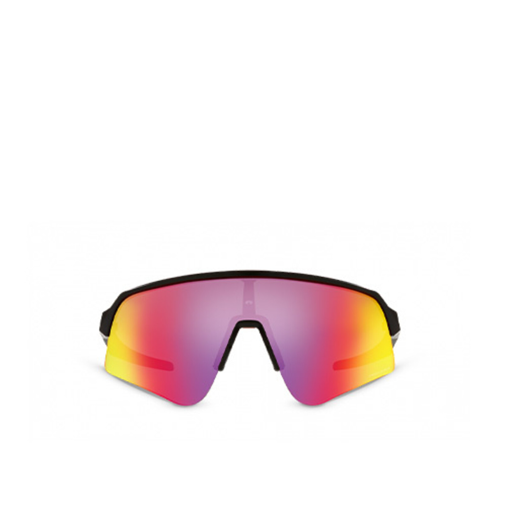 Oakley OAKLEY SUTRO LITE SWEEP MATTE BLACK PRIZM ROAD