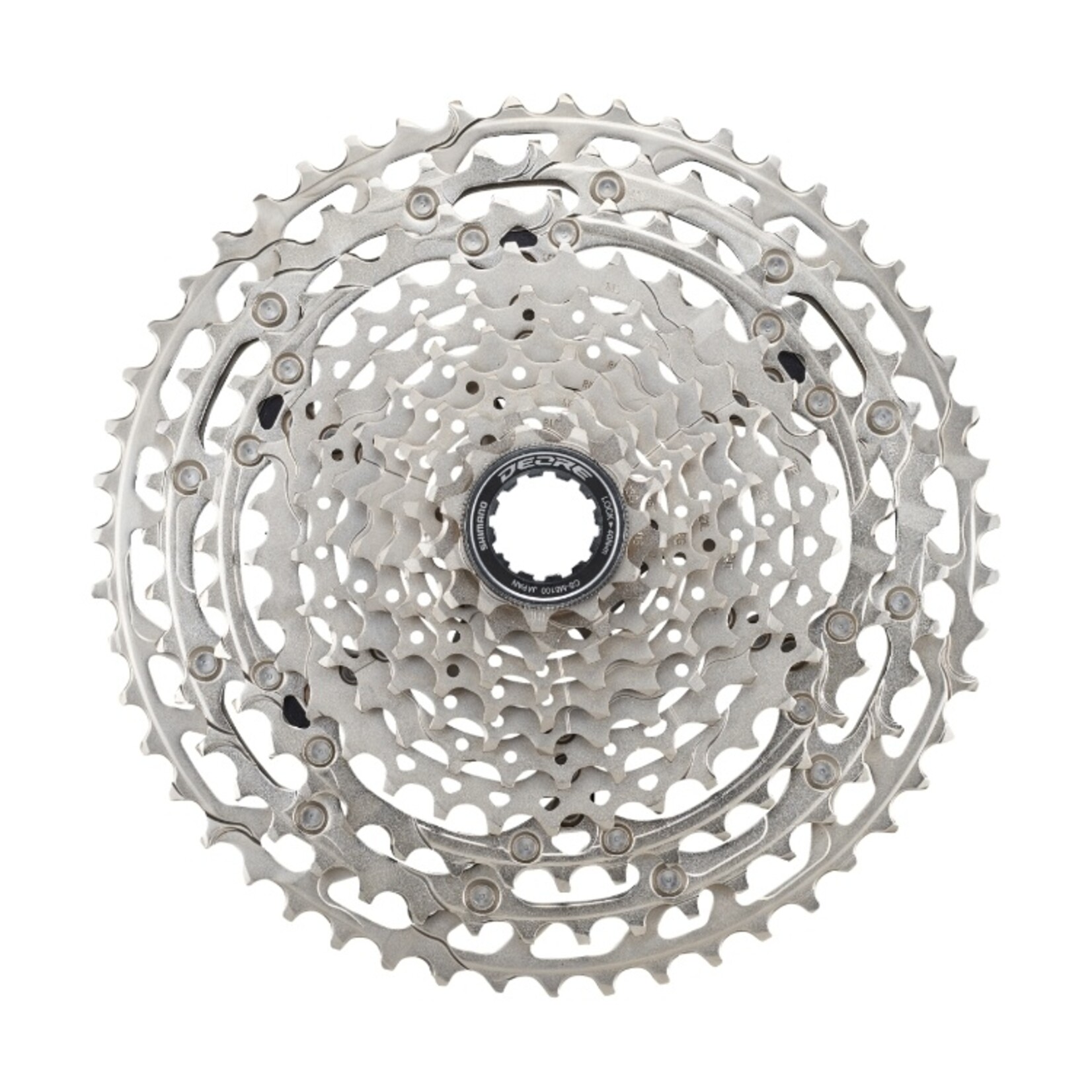 Shimano SHIMANO DEORE M5100 CASSETTE 11SP 11-51