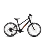 Cube CUBE NUMOVE 200 BLACK/ORANGE 2024 20"