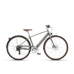 Trek ELECTRA LOFT GO! 7D EQ STEP-OVER HARBOUR GREY