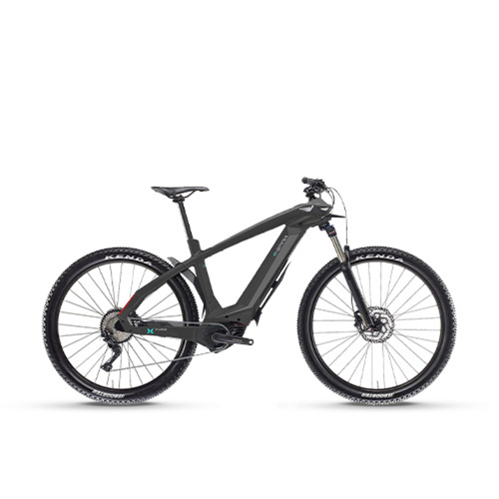 Bianchi BIANCHI E-OMNIA XTYPE HARDTAIL  BOSCH