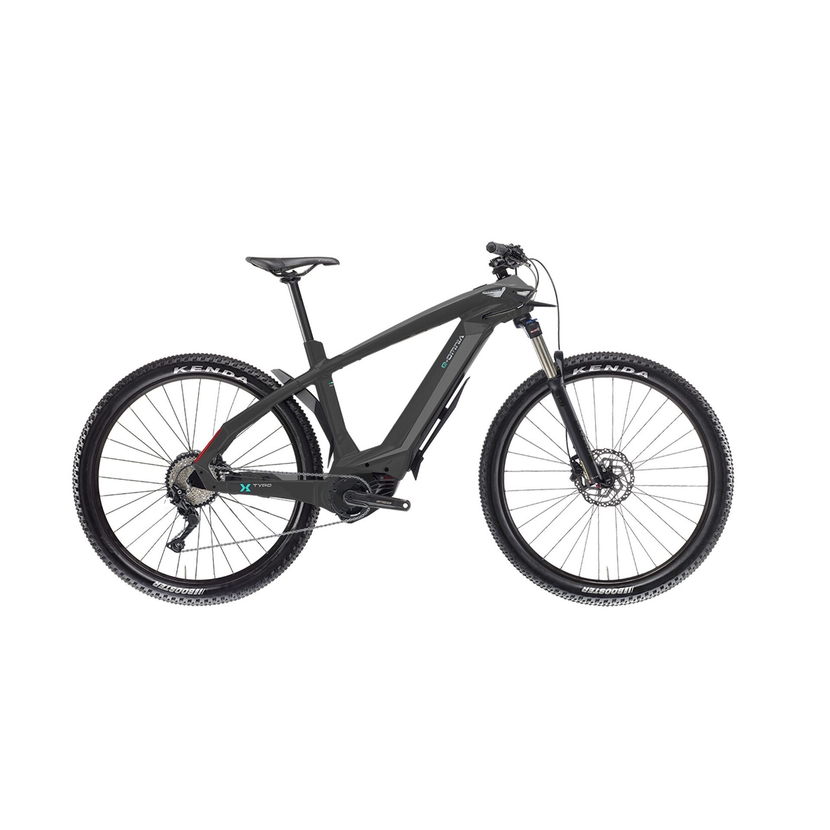Bianchi BIANCHI E-OMNIA XTYPE HARDTAIL  BOSCH