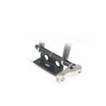 DELTA DELTA BIKE HITCH PRO BLACK/SLIVER