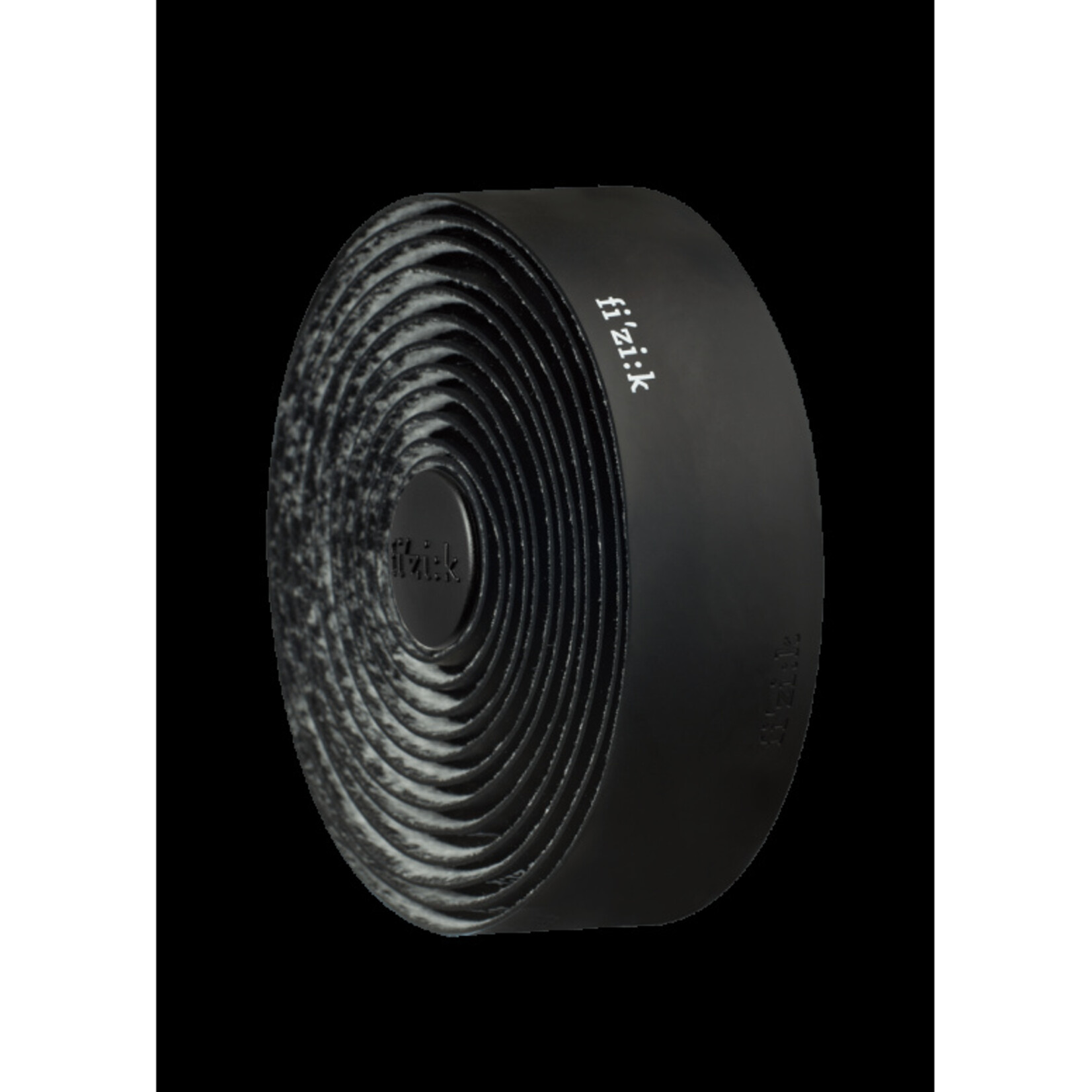 FIZIK FIZIK VENTO MICROTEX BONDCUSH TACKY TAPE BLACK