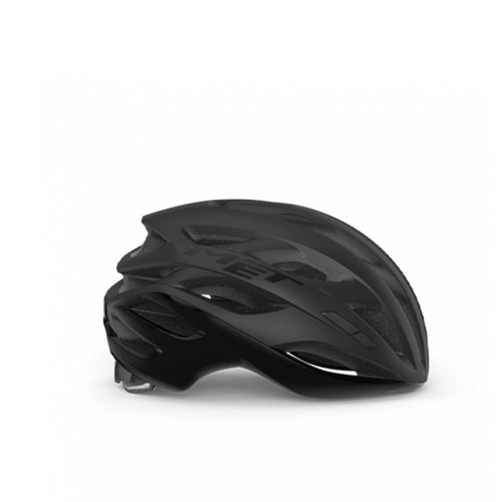 MET MET ESTRO MIPS BLACK