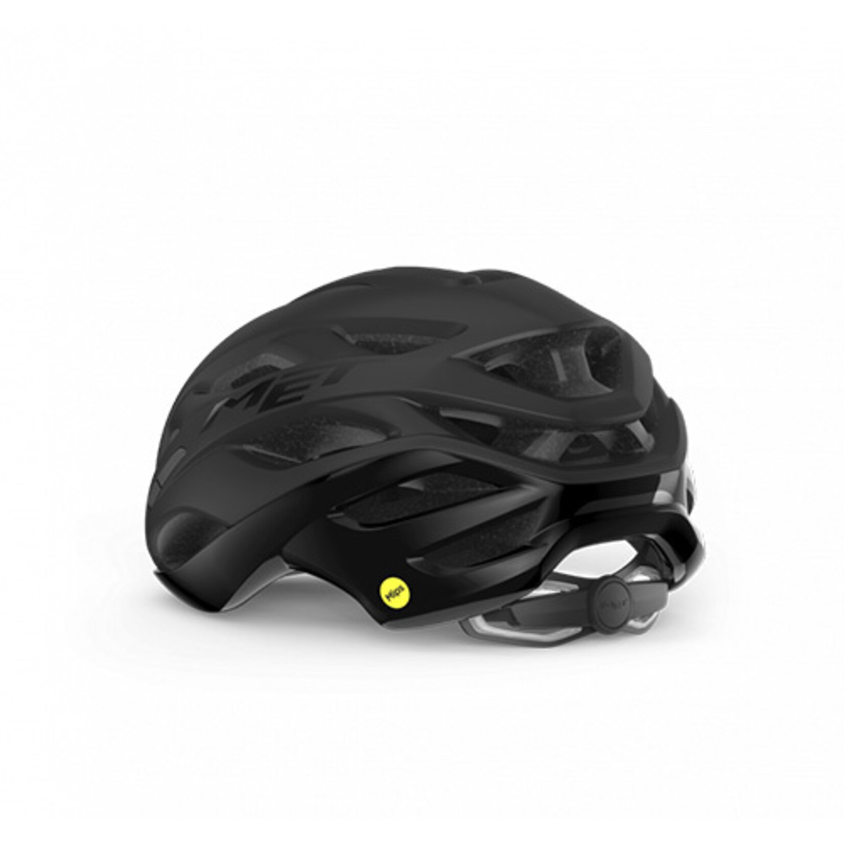 MET MET ESTRO MIPS BLACK