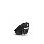 TOPEAK TOPEAK AERO WEDGE STRAP MOUNT SMALL BLACK