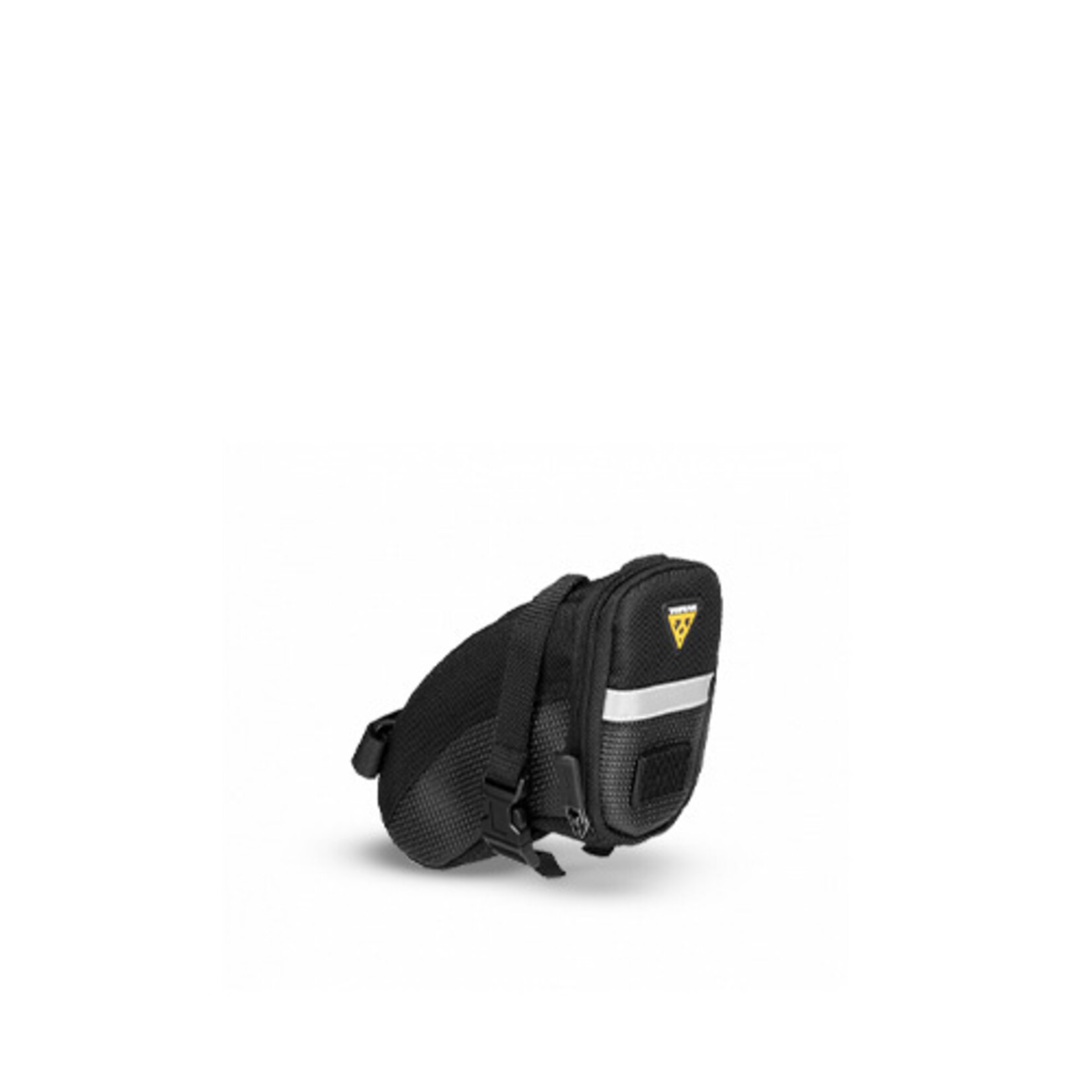 TOPEAK TOPEAK AERO WEDGE P MOUNT SMALL BLACK