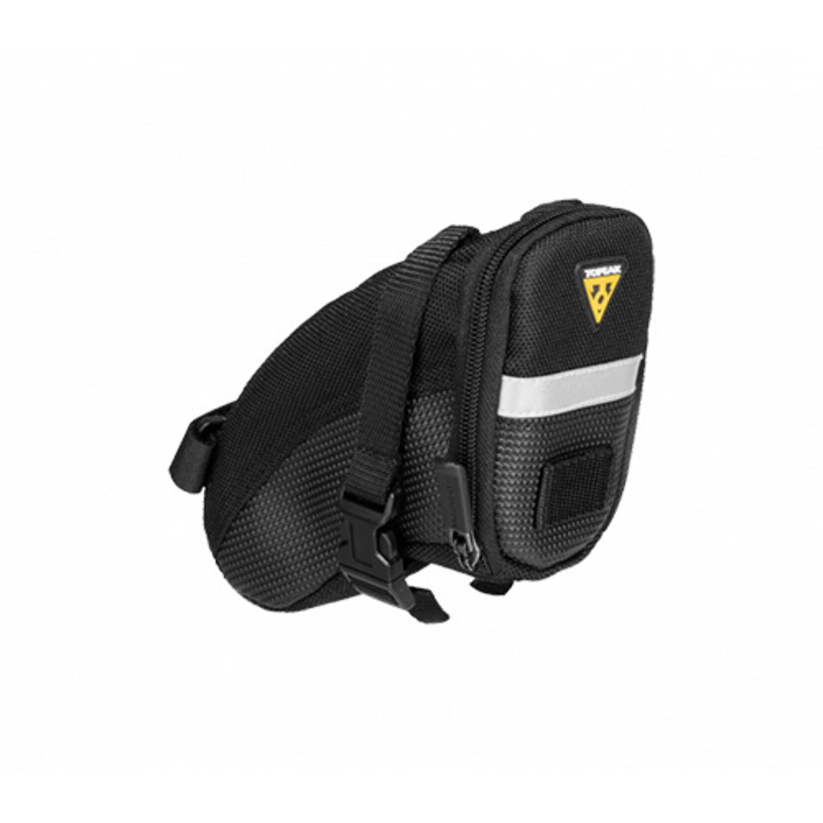 TOPEAK TOPEAK AERO WEDGE P MOUNT SMALL BLACK