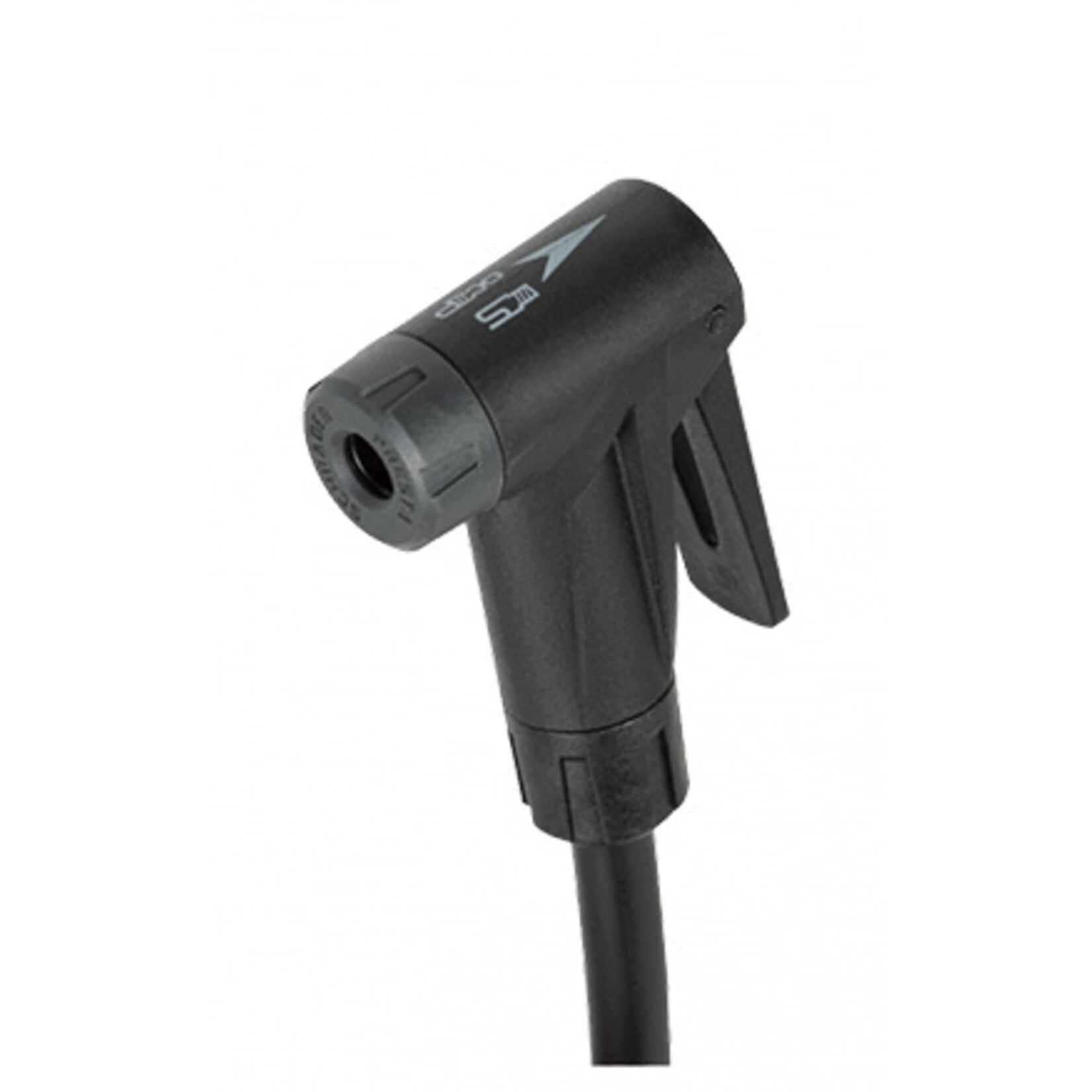 TOPEAK TOPEAK JOEBLOW ROADIE EX BLUE