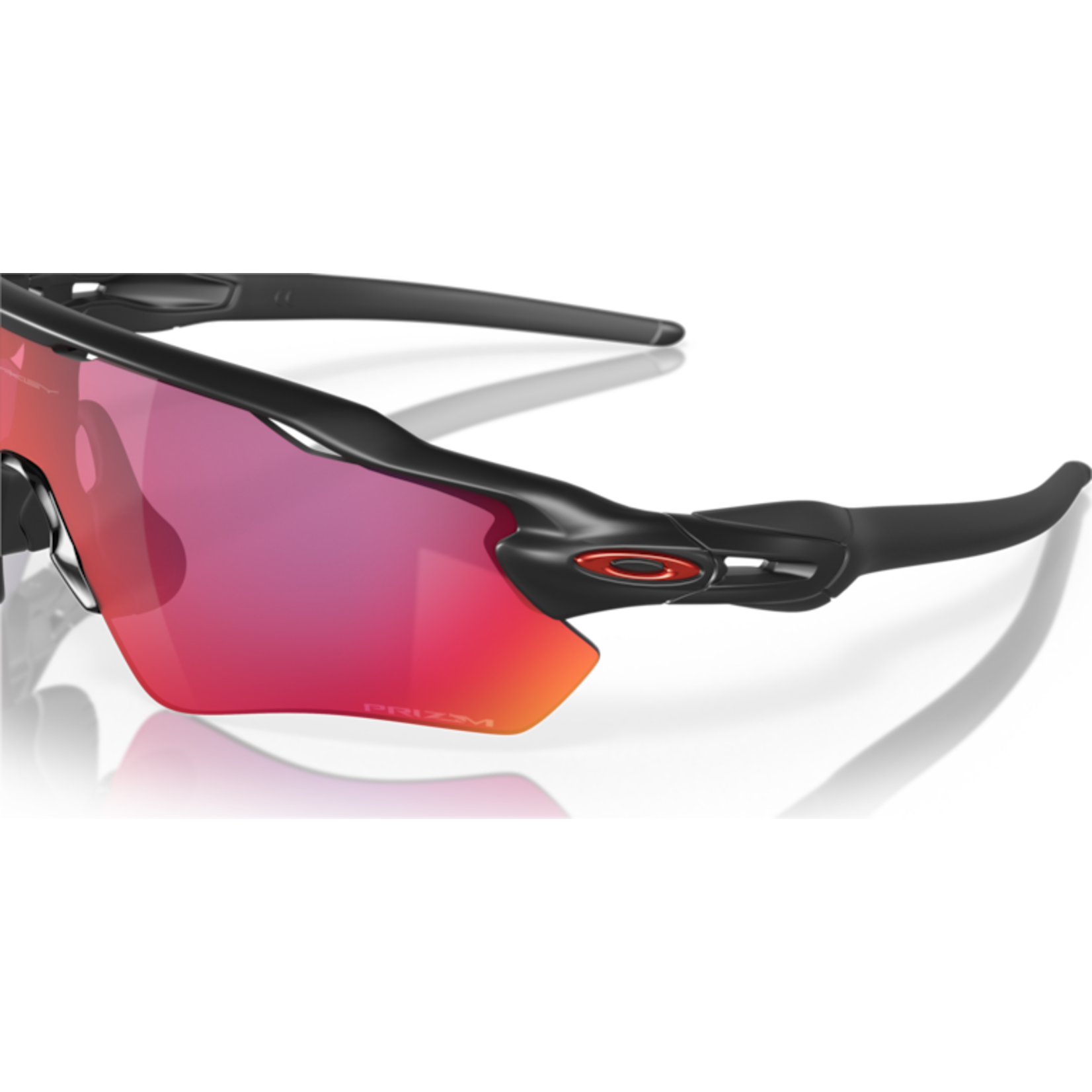 Oakley OAKLEY RADAR PATH EV MATTE BLACK w/ PRIZM ROAD