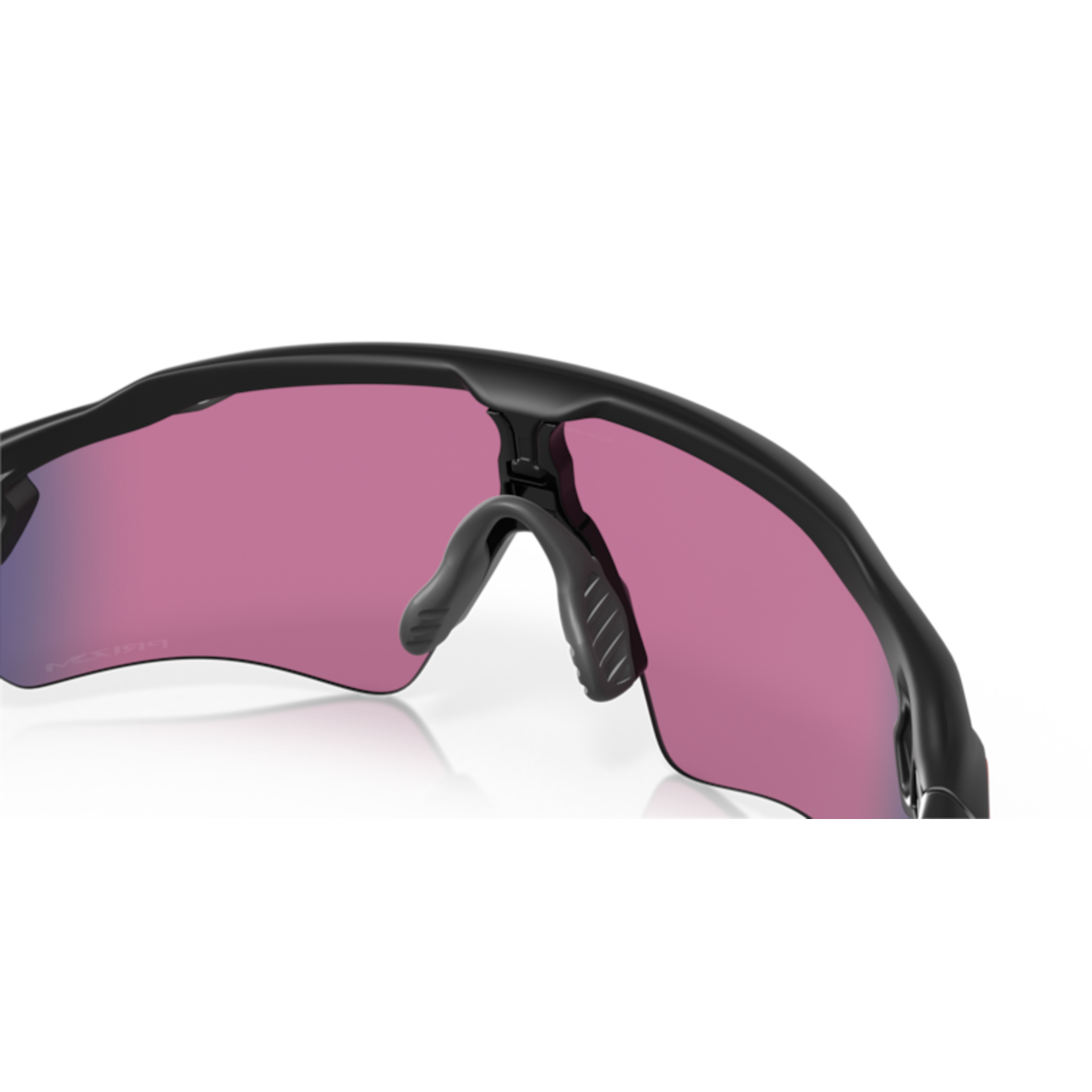 Oakley OAKLEY RADAR PATH EV MATTE BLACK w/ PRIZM ROAD