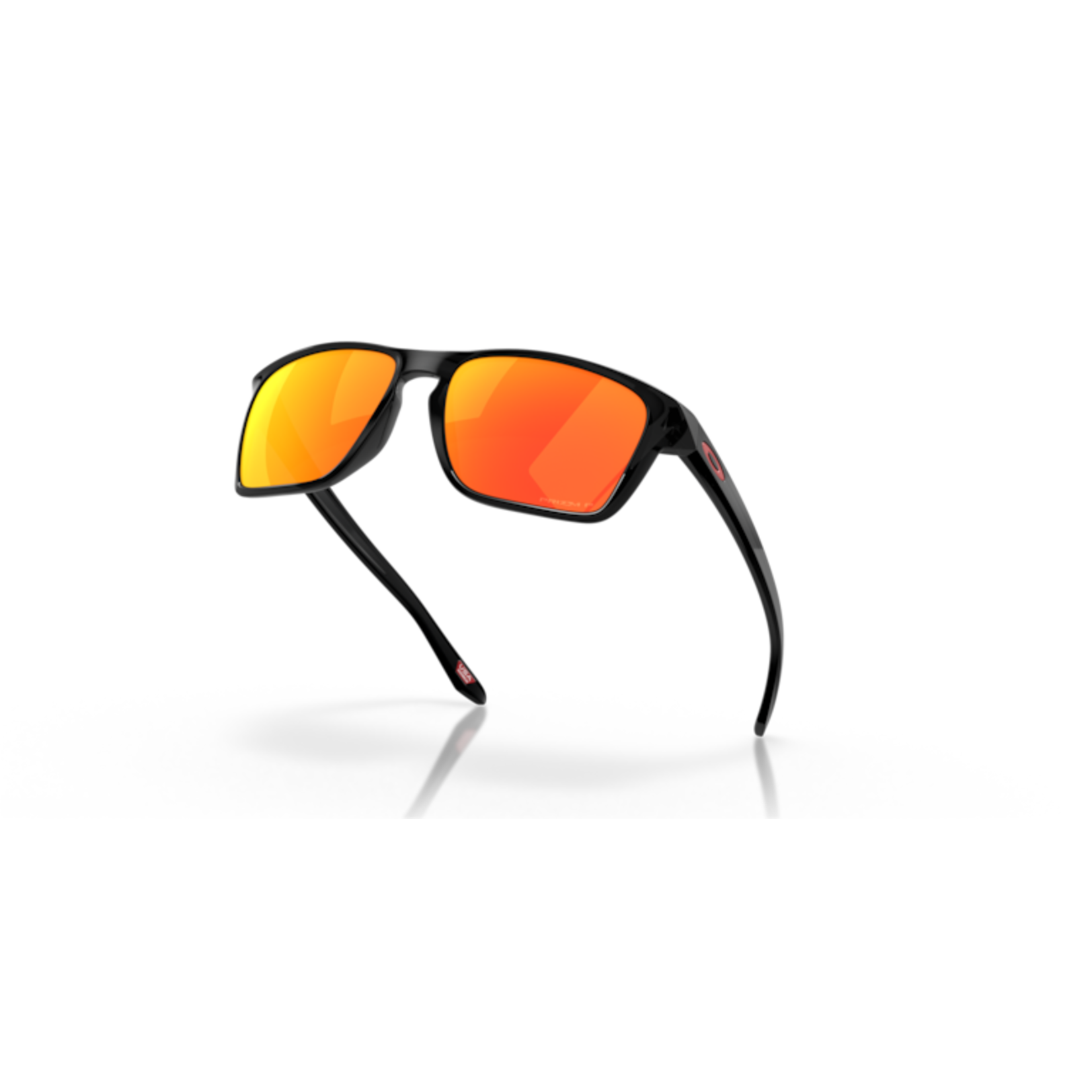 Oakley OAKLEY SYLAS BLACK INK w/ PRIZM RUBY POLARIZED