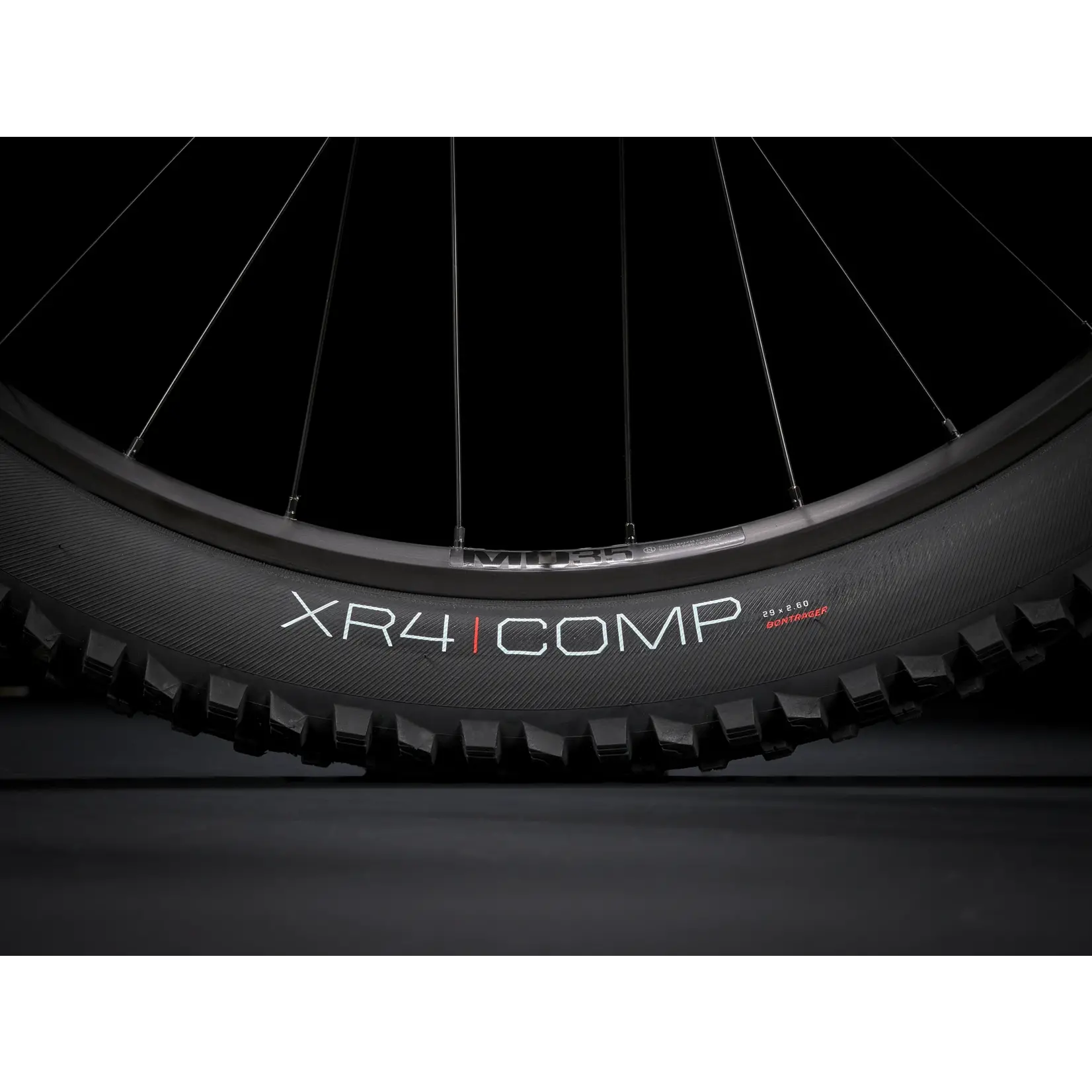 Trek TREK FUEL EX 5 GEN 5 CHARCOAL / YELLOW