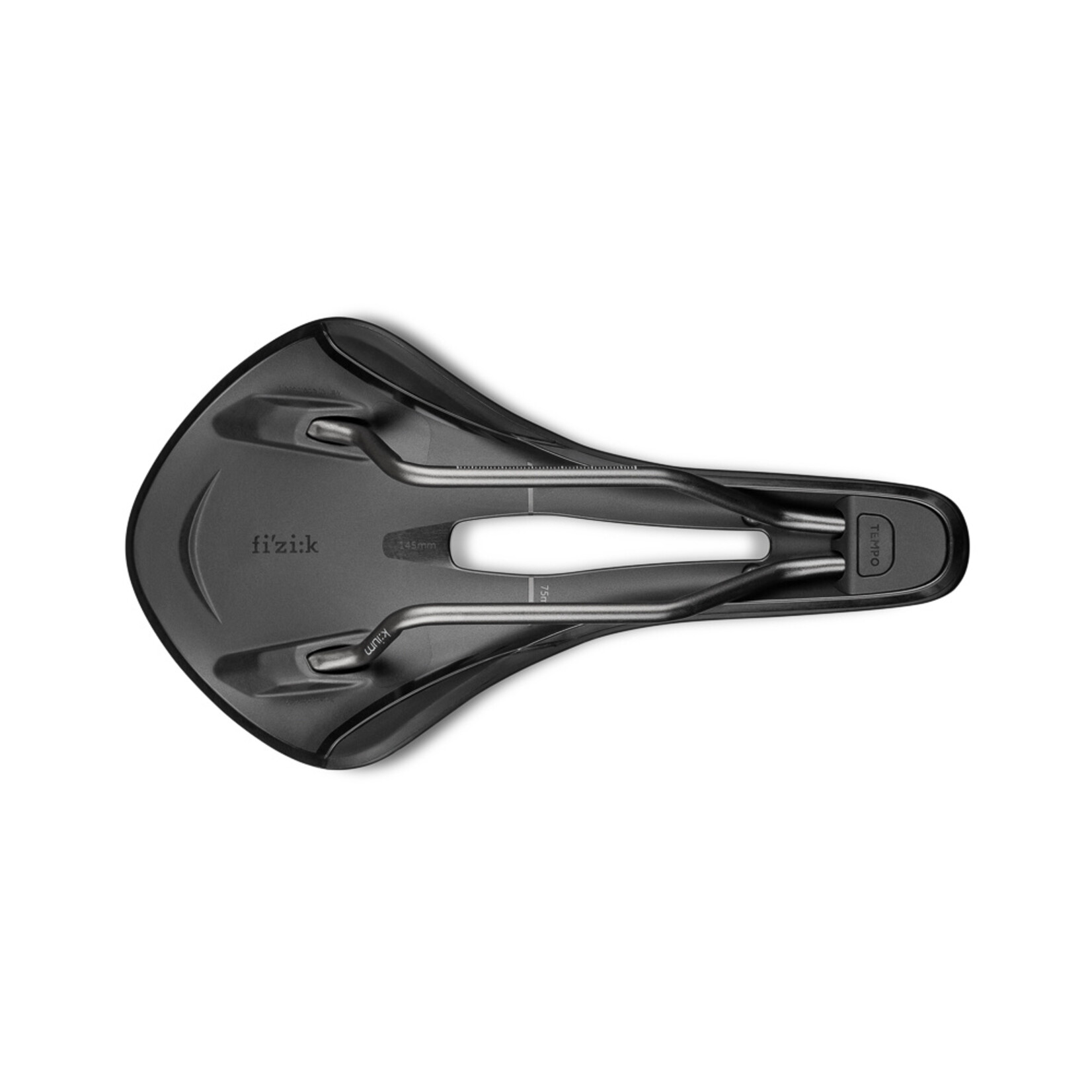 FIZIK FIZIK TEMPO ALIANTE R3 SADDLE