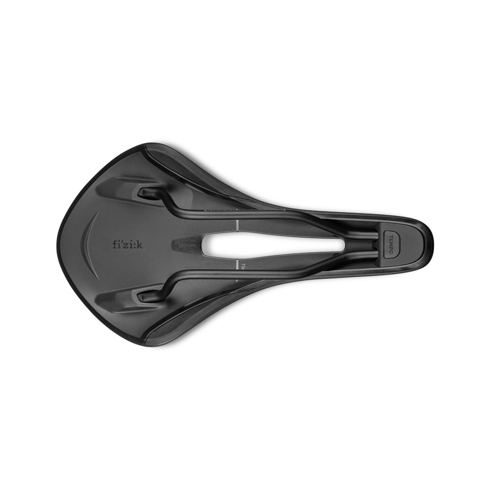 FIZIK FIZIK TEMPO ALIANTE R5 SADDLE