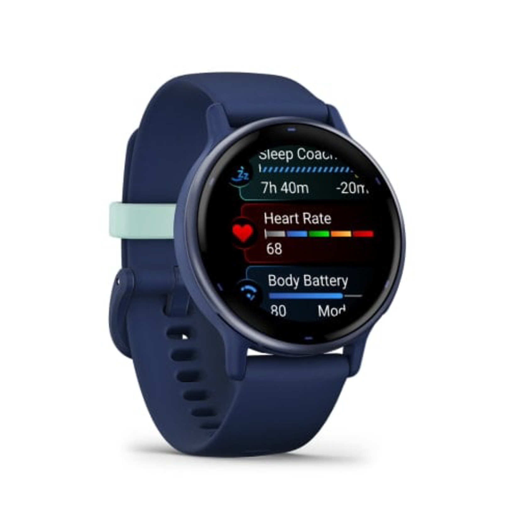 Garmin GARMIN VIVOACTIVE 5 NAVY