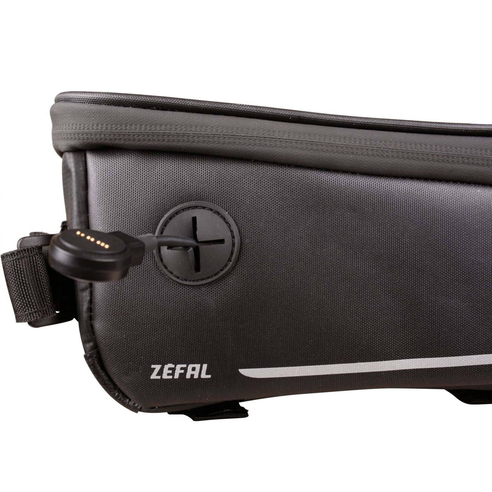 Zefal ZEFAL CONSOLE PACK T2 TOP TUBE BAG 1.3L