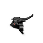 Shimano SHIMANO EZ FIRE PLUS STI SET 3 X 6 SPEED