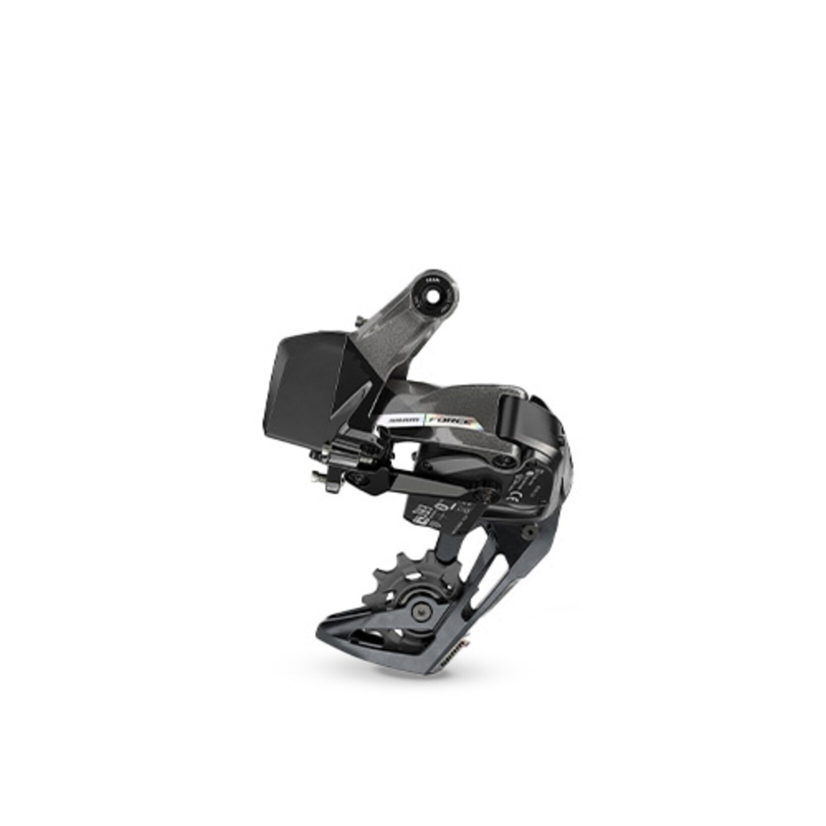 SRAM SRAM FORCE D2 XPLR REAR DERAILLEUR 12 SPEED