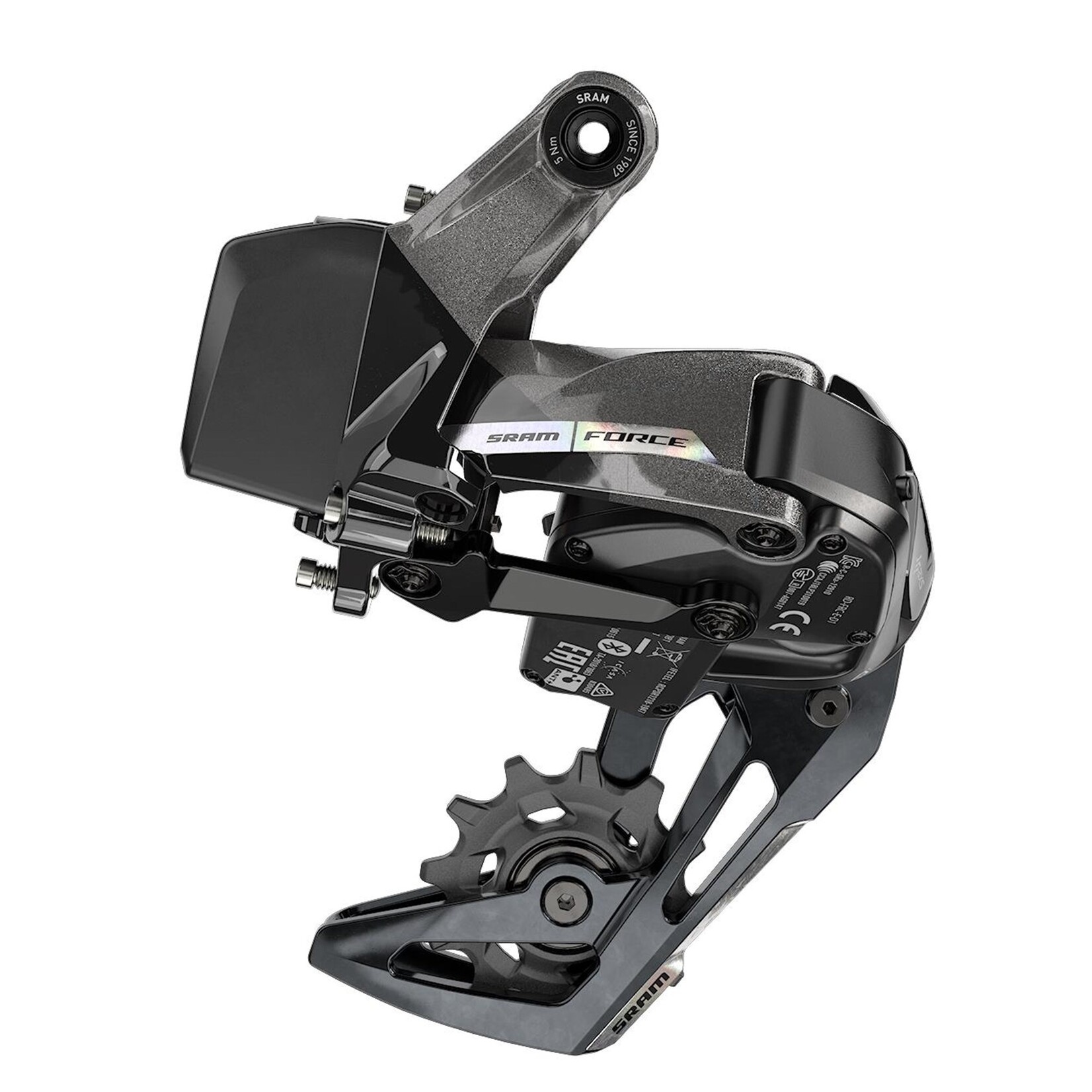 SRAM SRAM FORCE D2 XPLR REAR DERAILLEUR 12 SPEED