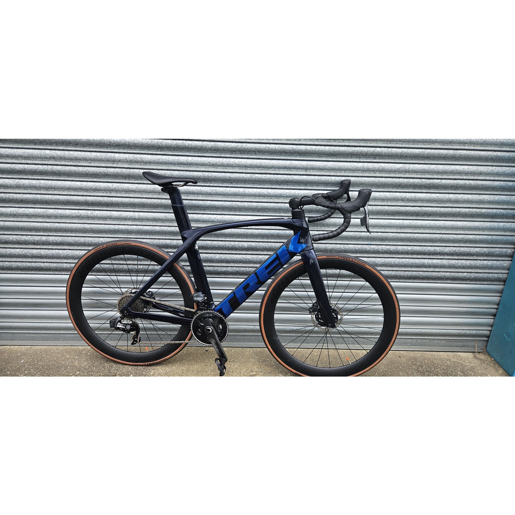 Trek TREK MADONE SL7 AXS 54CM