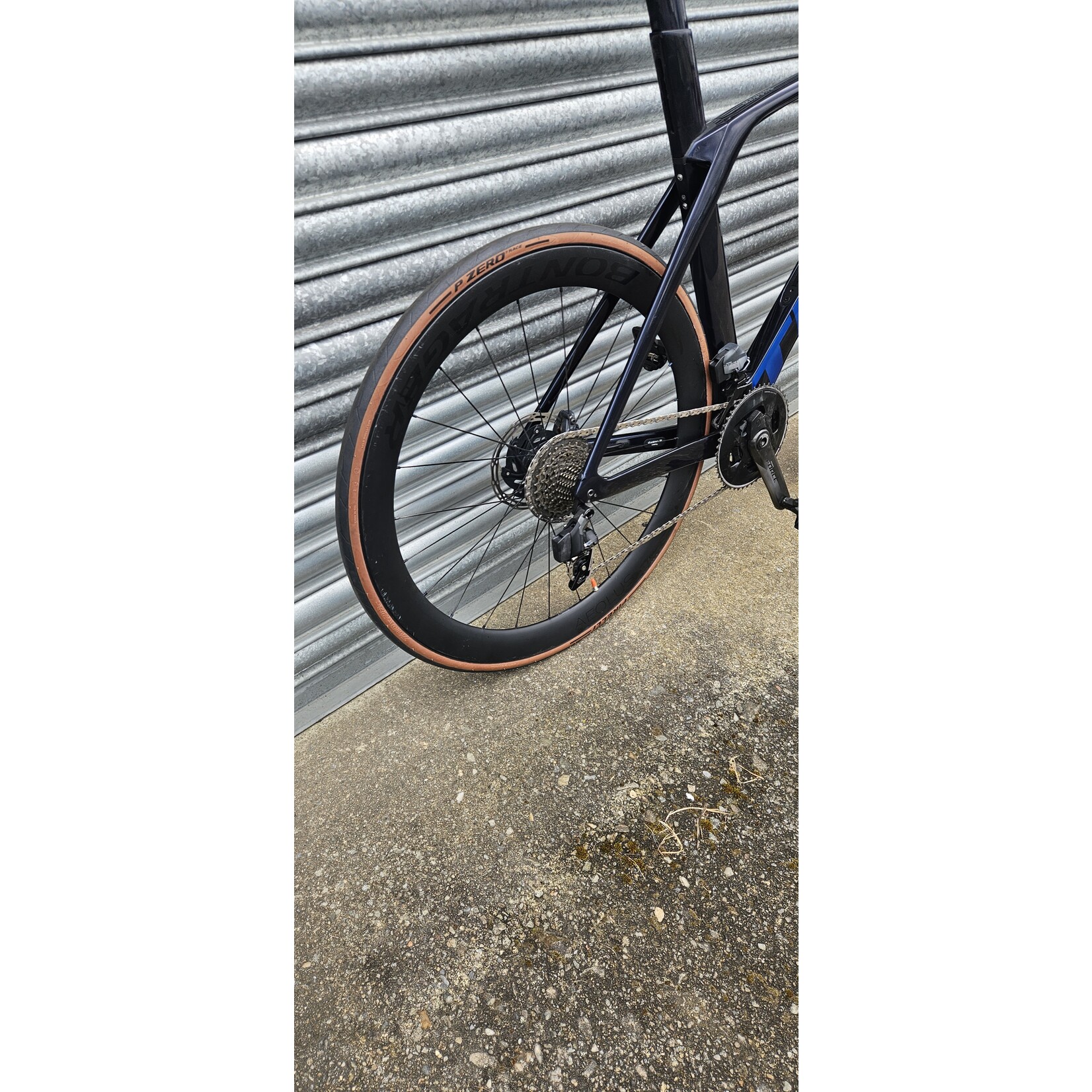 Trek TREK MADONE SL7 AXS 54CM