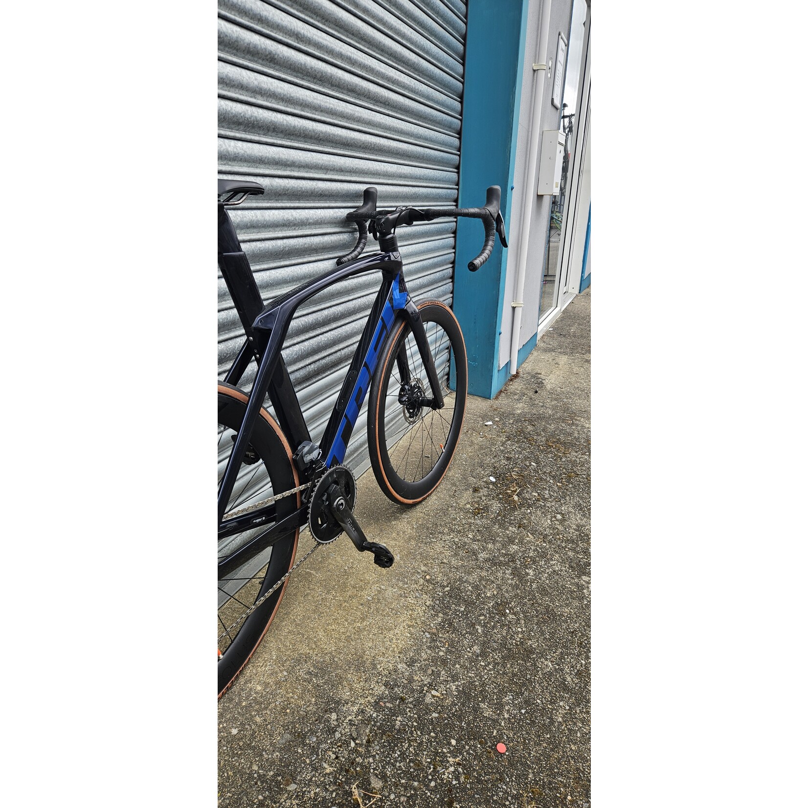 Trek TREK MADONE SL7 AXS 54CM