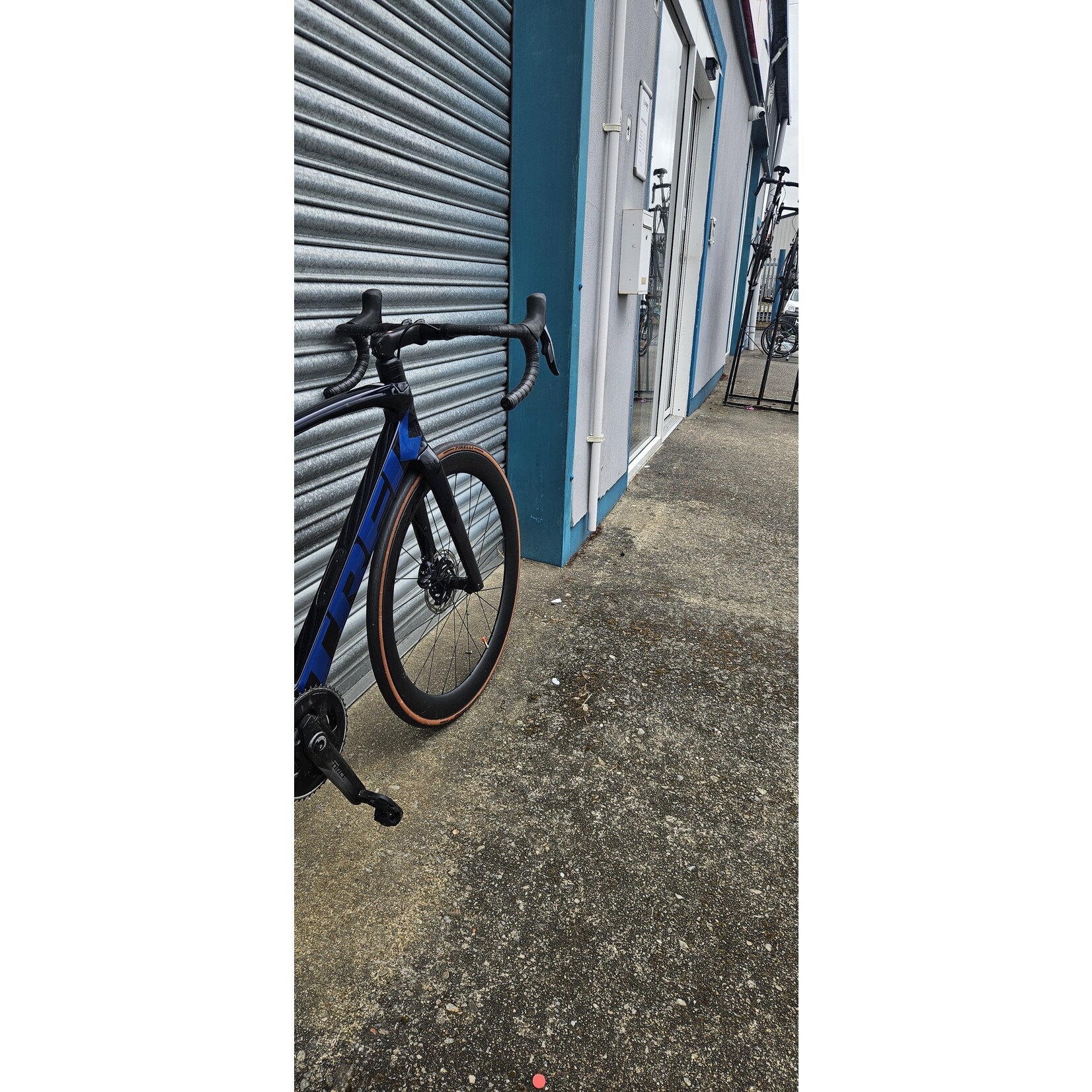 Trek TREK MADONE SL7 AXS 54CM