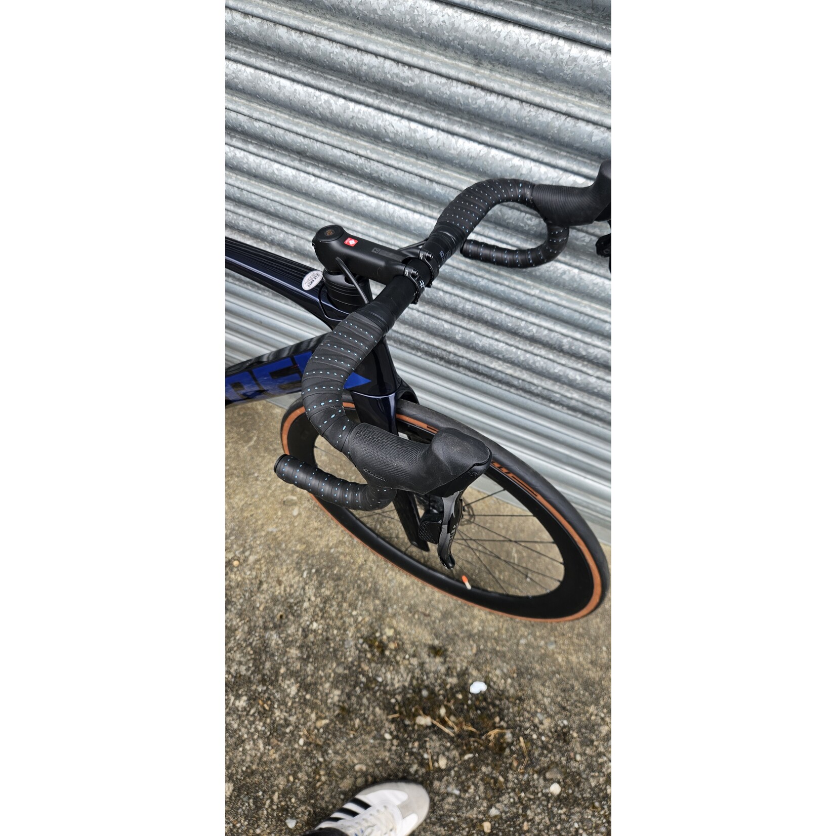 Trek TREK MADONE SL7 AXS 54CM