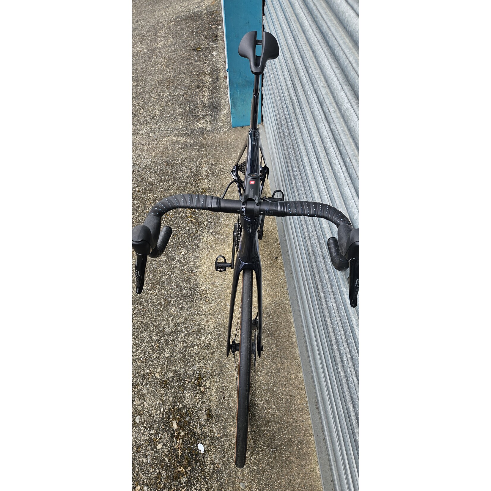 Trek TREK MADONE SL7 AXS 54CM