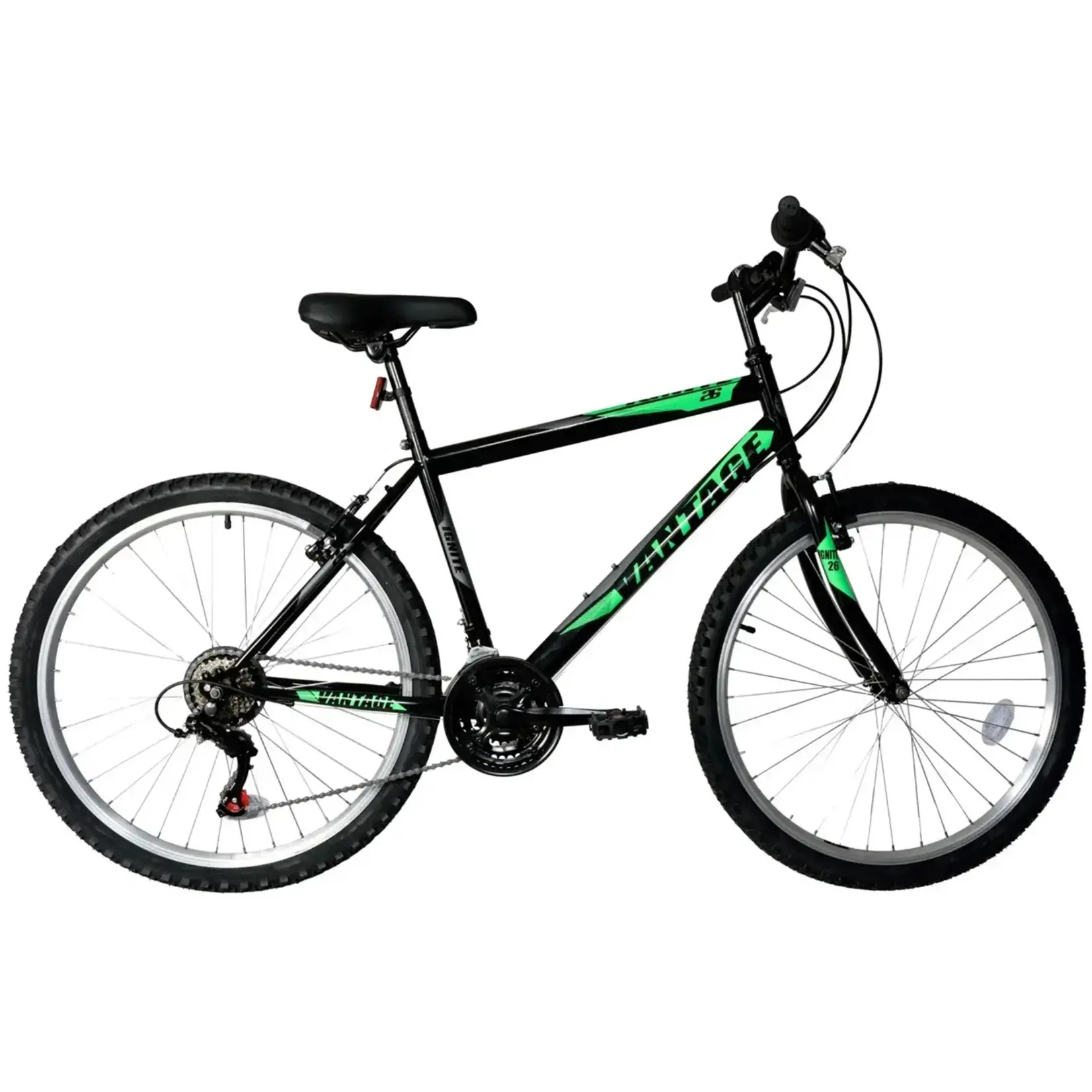 Ignite IGNITE VANTAGE 2  26 " BLACK / NEON GREEN