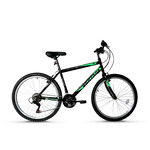 Ignite IGNITE VANTAGE 2  26" BLACK / NEON GREEN