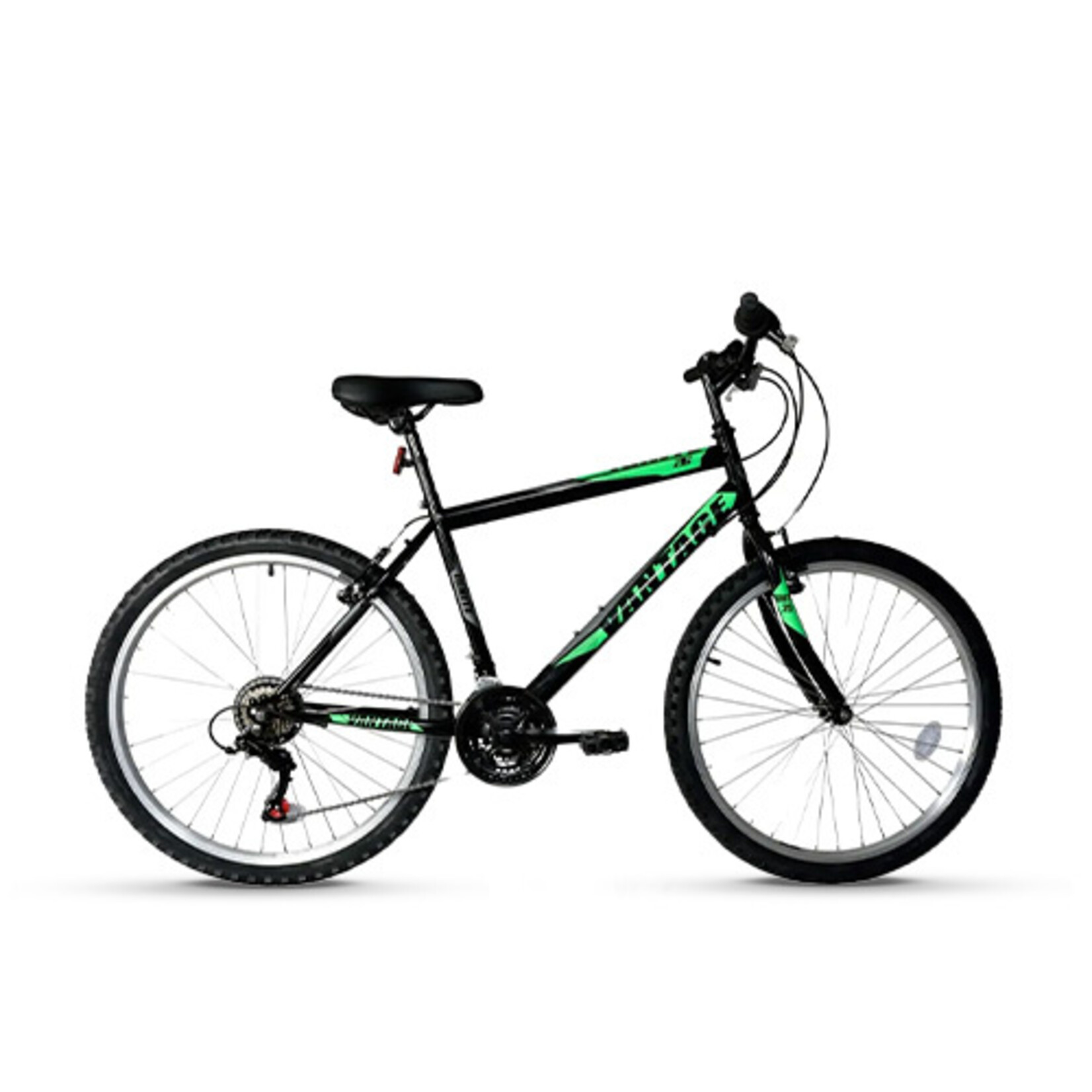 Ignite IGNITE VANTAGE 2  26 " BLACK / NEON GREEN