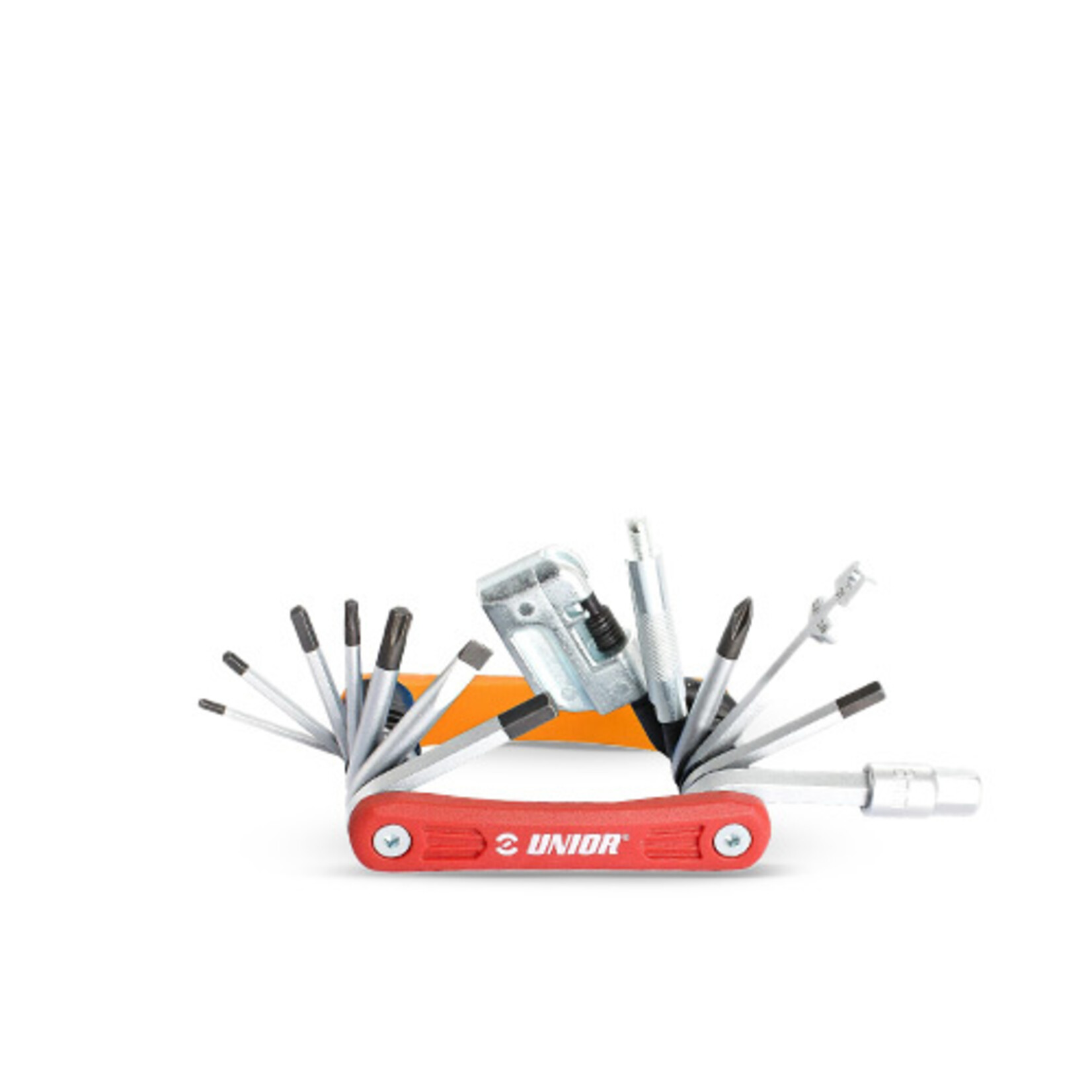 UNIOR UNIOR MULTITOOL EURO 17