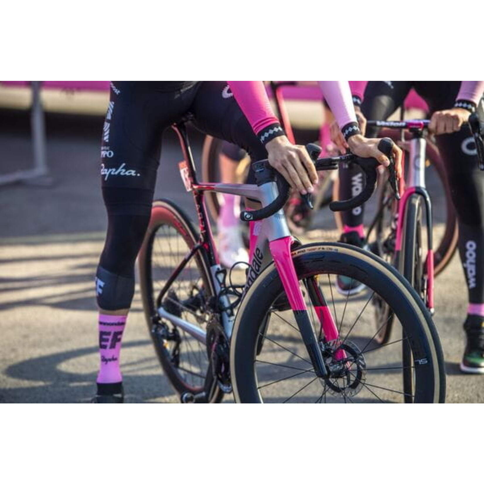 Vittoria VITTORIA CORSA PRO 700 TLE TAN WALL