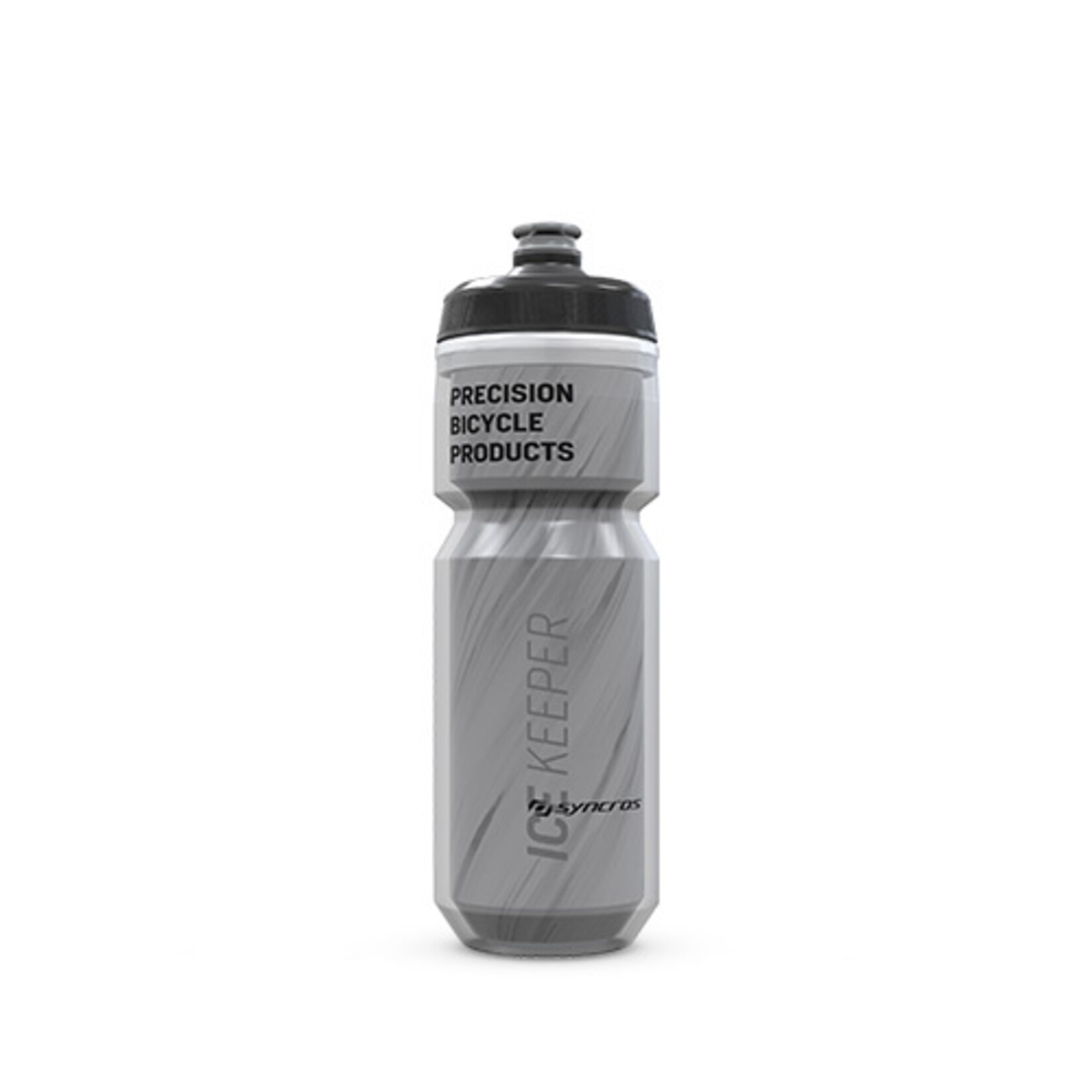 Syncros SYNCROS ICEKEEPER INSULATED WATER BOTTLE
