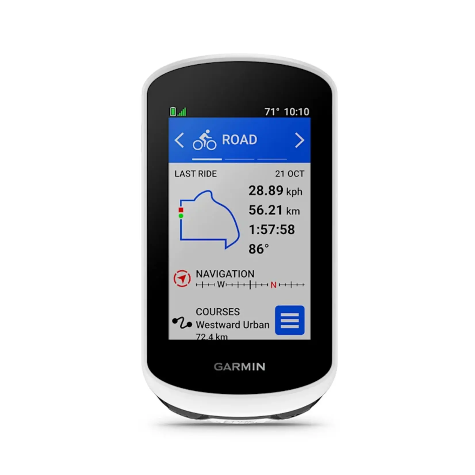 Garmin GARMIN EDGE EXPLORE 2