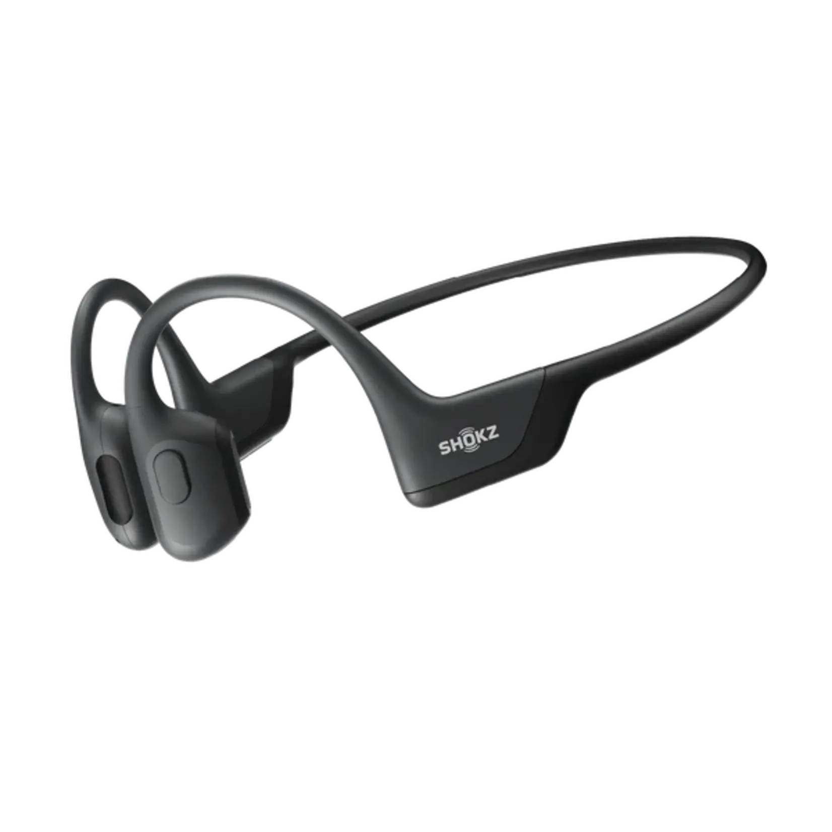 SHOKS SHOKZ OPENRUN BLACK