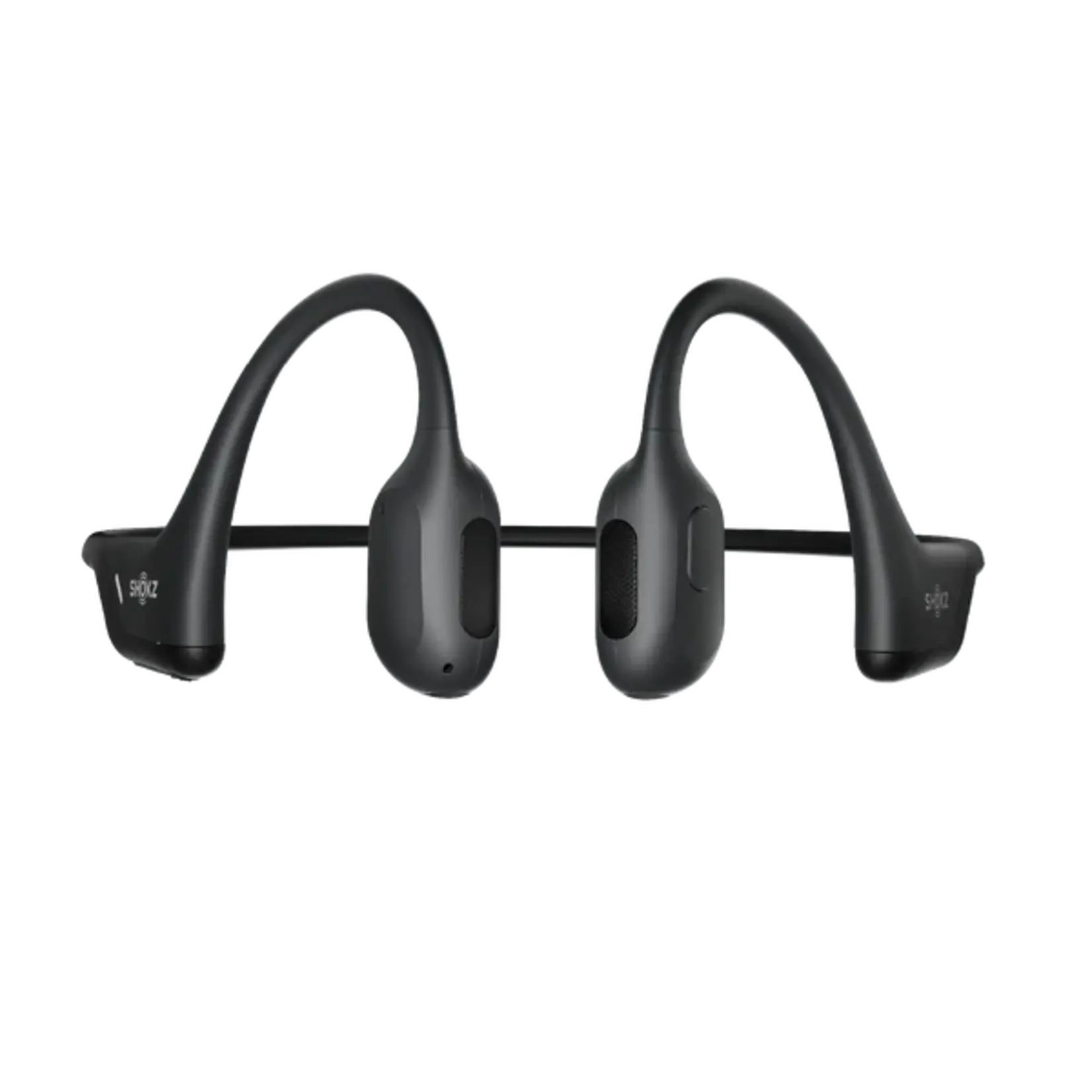 SHOKS SHOKZ OPENRUN BLACK