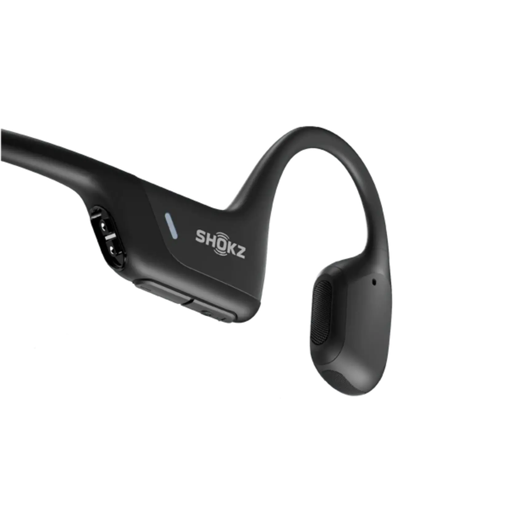 SHOKS SHOKZ OPENRUN BLACK