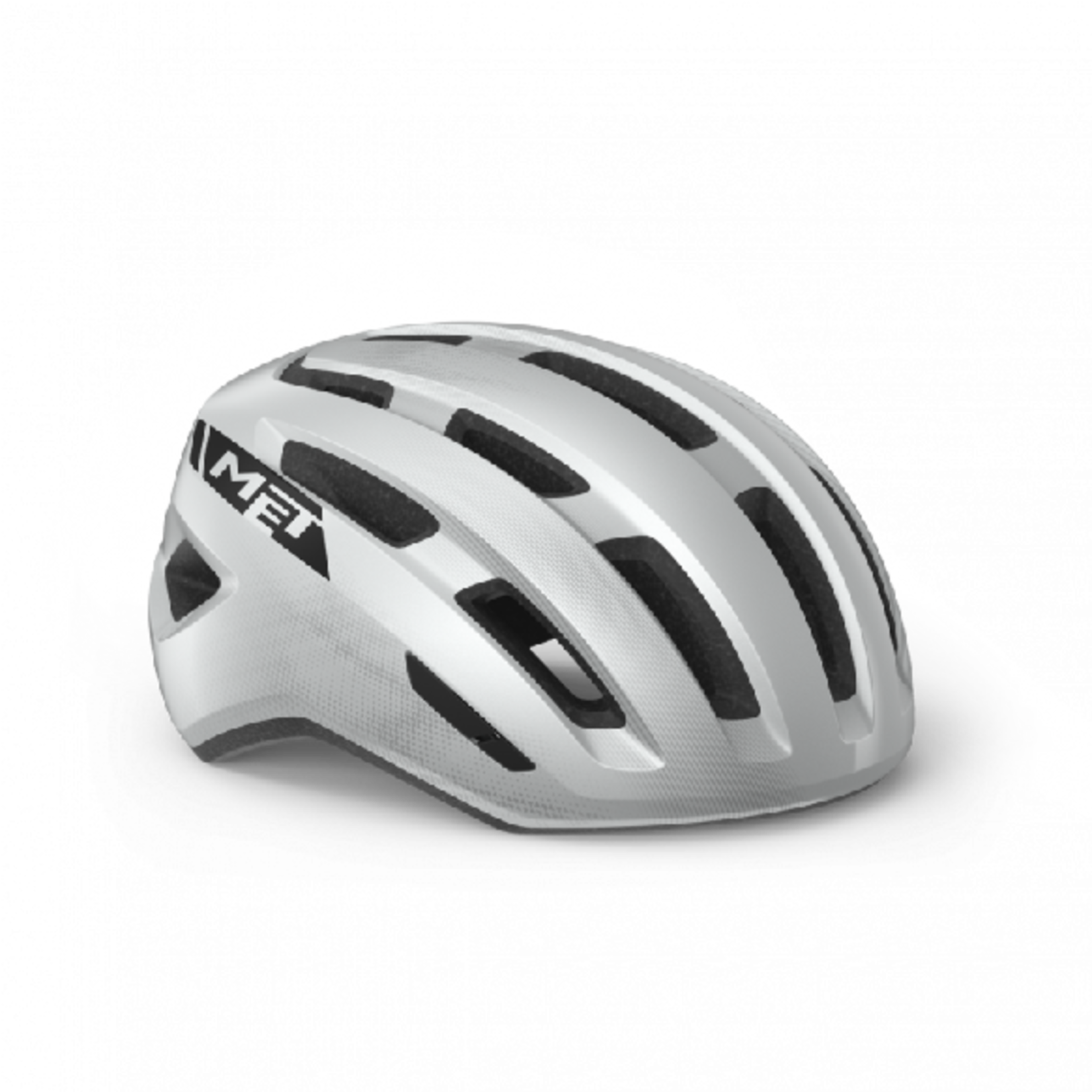 MET MET MILES MIPS WHITE
