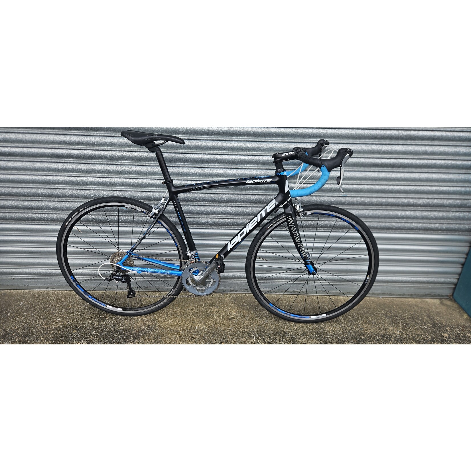 LAPIERRE AUDACIO 400 52CM