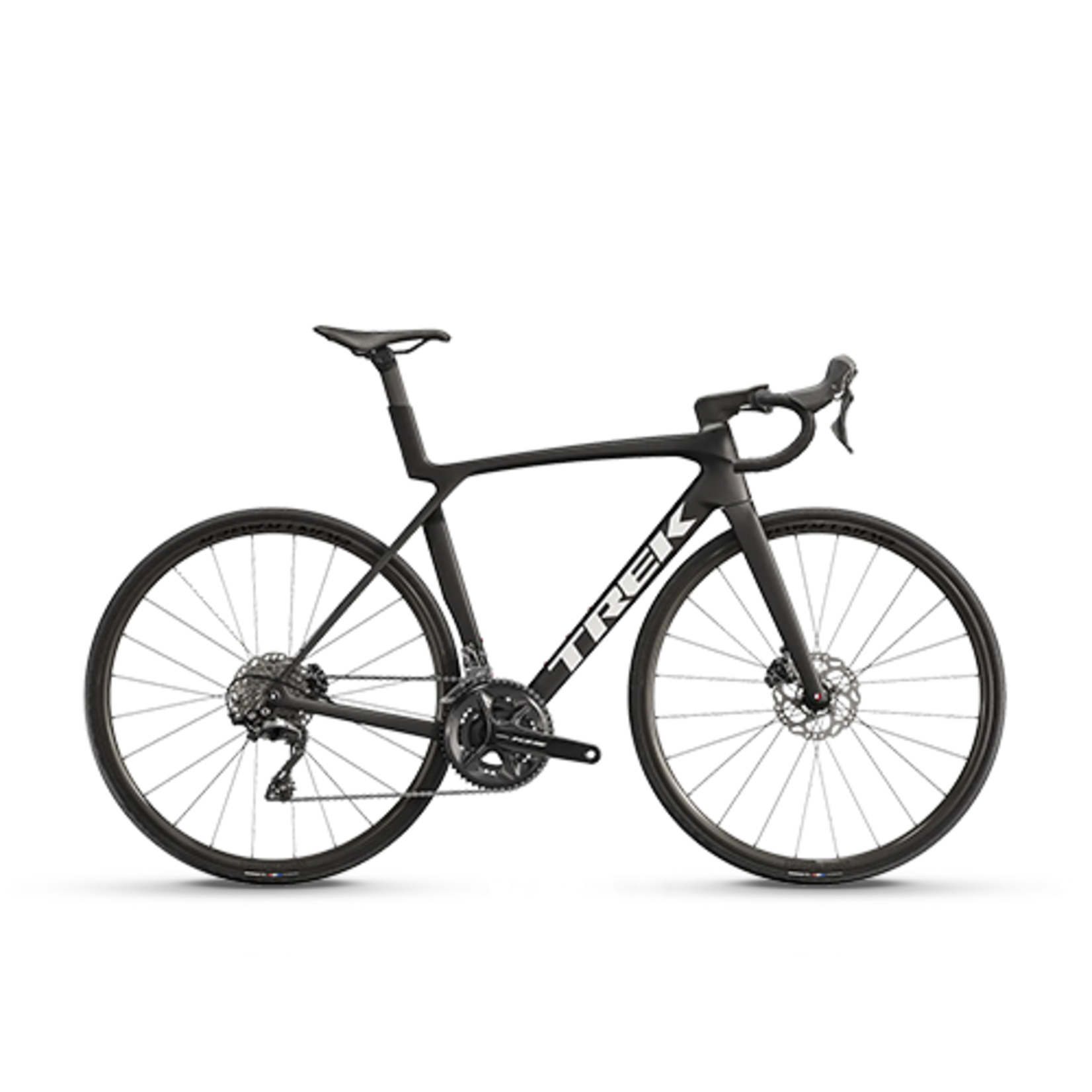 TREK MADONE SL 5 GEN 8 MATTE DEEP SMOKE LK Bikes