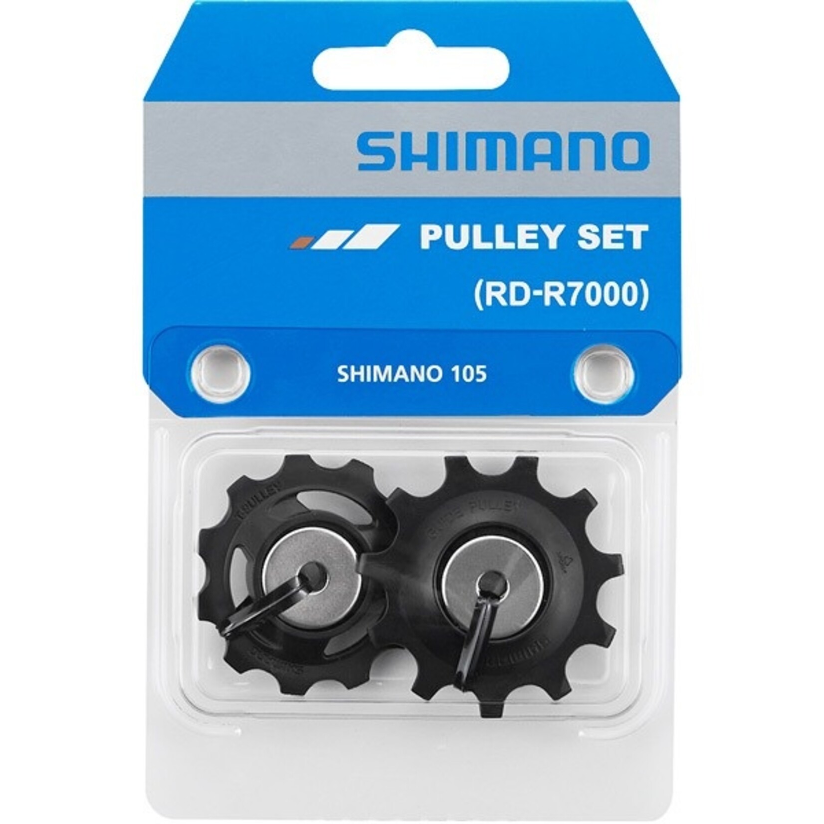 Shimano SHIMANO 105 RD-R7000 PULLY SET