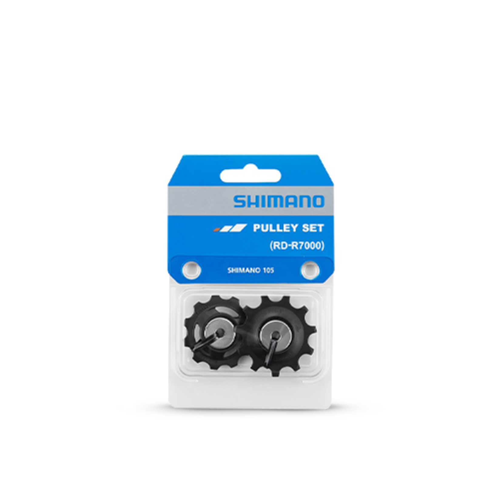 Shimano SHIMANO 105 RD-R7000 PULLY SET