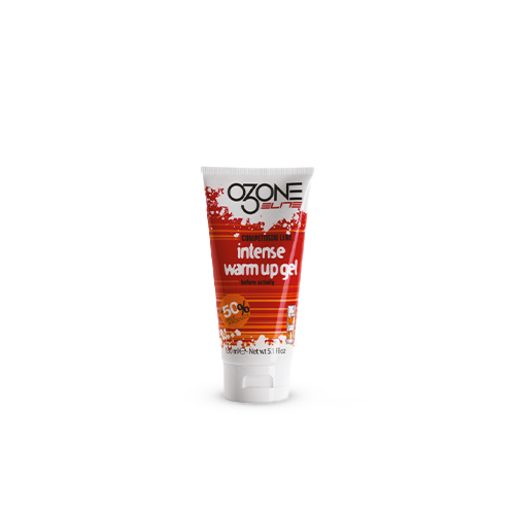 Ozone OZONE ELITE WARM GEL