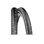 REXWAY REXWAY NEW SERPIENTE TYRE 24 X 1.75 3.5MM PUNCTURE PROTECTION