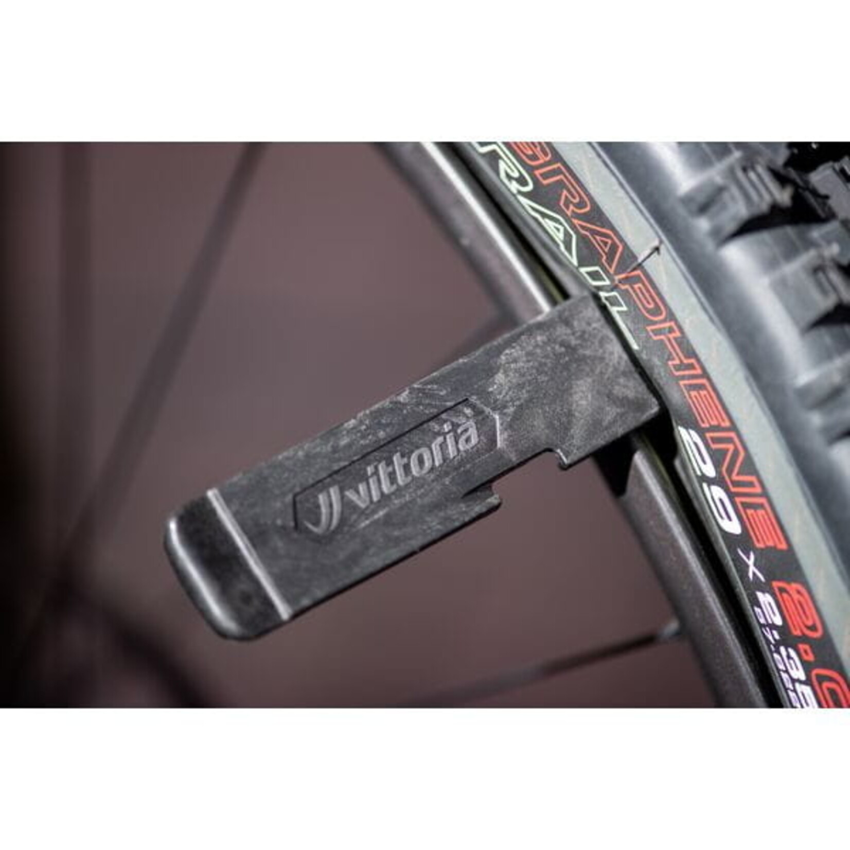 Vittoria VITTORIA TYRE LEVER SET